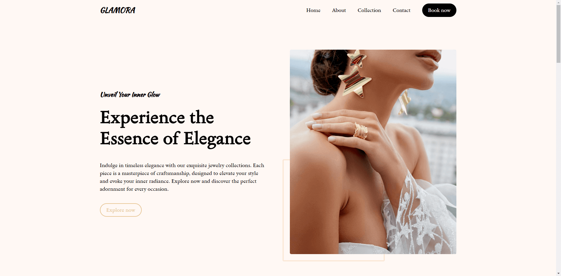 Site web de démonstration